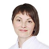Кузьмина Елена Анатольевна