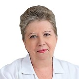 Еремина Ольга Николаевна