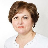 Шурганова Елена Васильевна