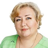 Валетова Светлана Васильевна Валетова Светлана Васильевна