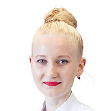 Маскаева Валентина Олеговна