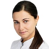 Козлова Ольга Петровна