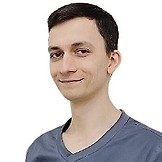 Спориш Евгений Андреевич