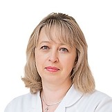 Медведева Светлана Викторовна