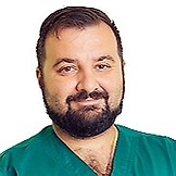 Арамян Давид Суренович