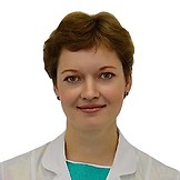 Косякина Мария Юрьевна