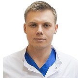 Соболев Роман Сергеевич