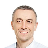 Исаев Бадри Исаевич