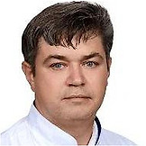 Герасимов Сергей Валерьевич