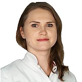 Кожина Яна Николаевна