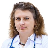 Федорова Татьяна Александровна