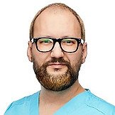 Ковалев Валентин Сергеевич