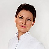 Болсун Светлана Владимировна
