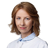 Глобина Ульяна Станиславовна
