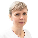 Горностаева Ирина Николаевна