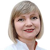 Толстых (Пшеченко) Светлана Сергеевна