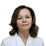 Дашинимаева Ольга Владимировна