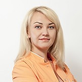 Пунина Юлия Сергеевна