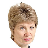 Орлова Ольга Николаевна