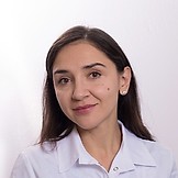 Гришина Татьяна Олеговна
