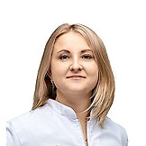 Куприянова Анастасия Валерьевна