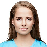 Зинченко Юлия Сергеевна