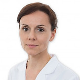 Бодрова Яна Сергеевна