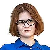 Поздяева Анастасия Николаевна