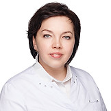 Пахомова Лия Владимировна