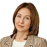 Пасынкова Светлана Владимировна