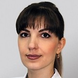Алимурадова Виолетта Абдурагимовна