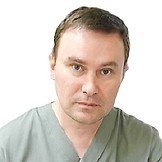 Суходольский Андрей Андреевич