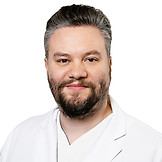 Голуб Сергей Вениаминович