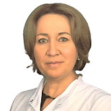Барейчева Ольга Александровна