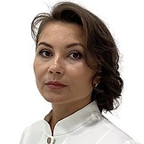 Алиметова Зульфия Раисовна