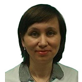 Василова Алия Загировна