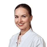 Фролова Екатерина Викторовна