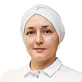 Харитонова Юлия Руслановна Харитонова Юлия Руслановна