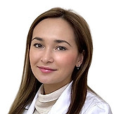 Зиганшина Гузель Фаатовна