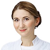 Зиннатуллина Лилия Талгатовна