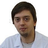 Петухов Кирилл Андреевич