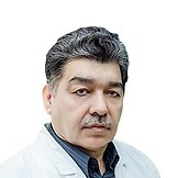 Якупов Радик Альбертович