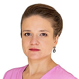 Тулина Инна Андреевна Тулина Инна Андреевна