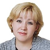Султанова Мадина Равилевна