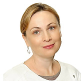 Шароватова Людмила Александровна