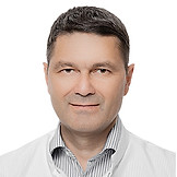Лапаев Сергей Владимирович