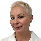 Станич Оксана Александровна Станич Оксана Александровна