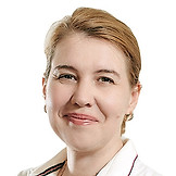 Арнаутова Ольга Владимировна