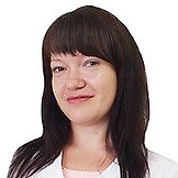 Стрельцова Екатерина Михайловна
