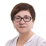 Баскакова Татьяна Васильевна